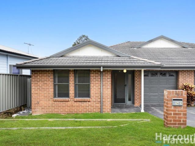 EASY LIVING IN THE HEART OF CESSNOCK