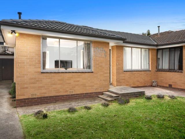 Easy Living in the Heart of Boronia