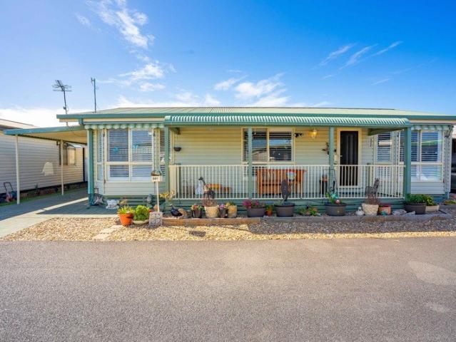 Easy Living in the Heart of Bayway Village