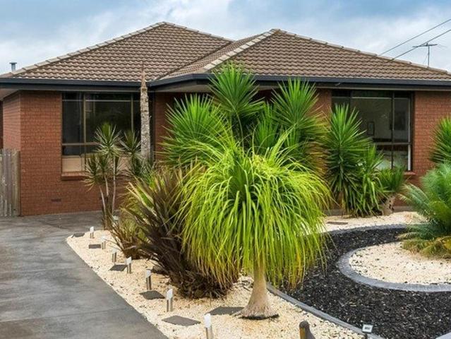 Easy Living In The Heart Of Bell Park