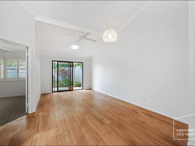 PEACEFUL, LOW MAINTENANCE LIVING IN BUDERIM