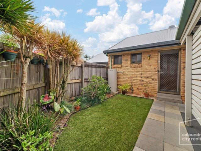 PEACEFUL, LOW MAINTENANCE LIVING IN BUDERIM