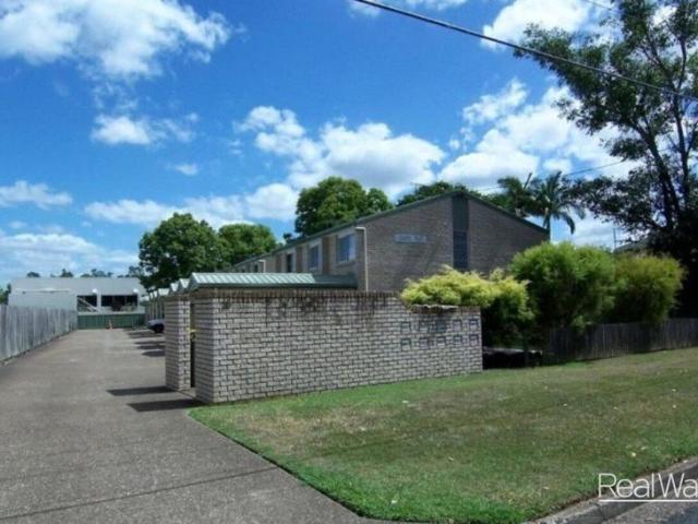 EASY LIVING IN THE HEART OF BUNDAMBA