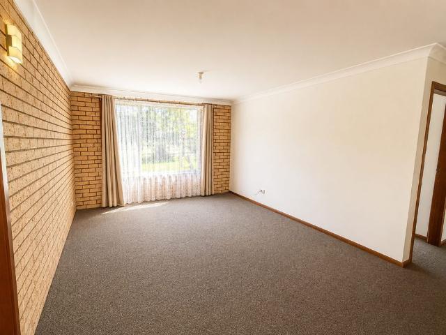 Easy Living in the Heart of Gulgong