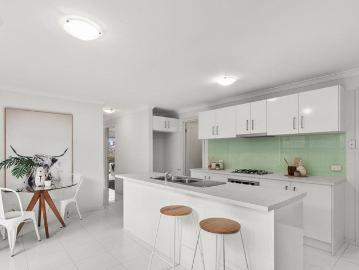 Easy Living in the Heart of Doreen