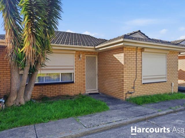 Easy Living in the Heart of Dandenong