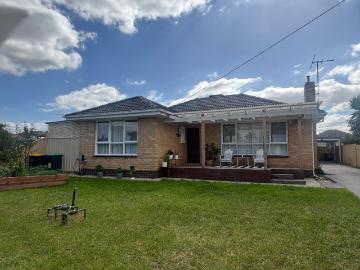 Deer Park, Melbourne, Derrimut, Brimbank, Victoria