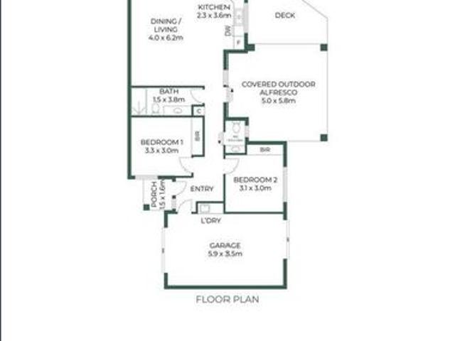 Easy Living in the Heart of Dromana