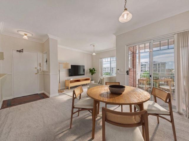 Easy Living in the Heart of East Perth!