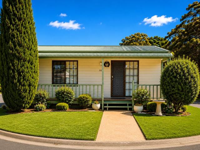 Easy living in the heart of Ettalong Beach