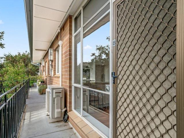 Easy Living in the Heart of Fitzroy!