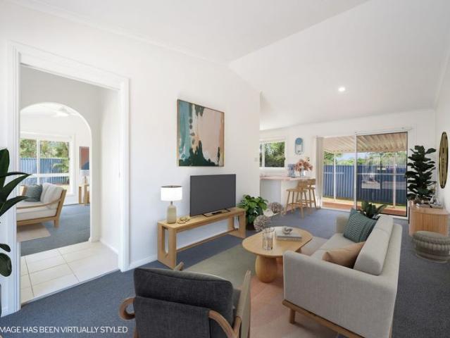 EASY LIVING IN THE HEART OF HASTINGS!