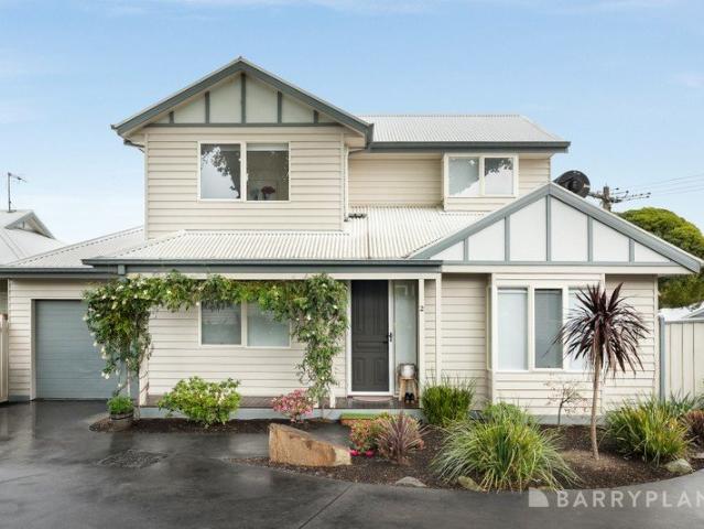Easy Living in the Heart of Healesville