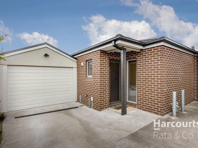 Easy Living In The Heart Of Lalor