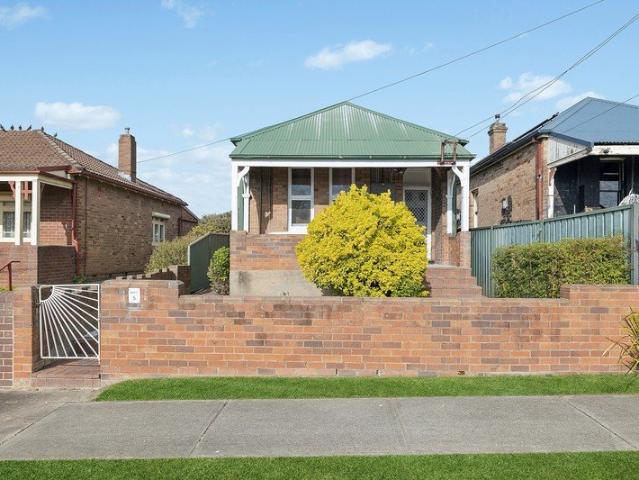 Easy Living in the Heart of Lithgow