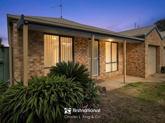 Easy Living in the Heart of Moama!