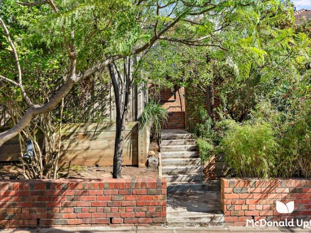 Easy Living in the Heart of Moonee Ponds