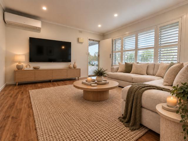Easy Living in the Heart of Mordialloc