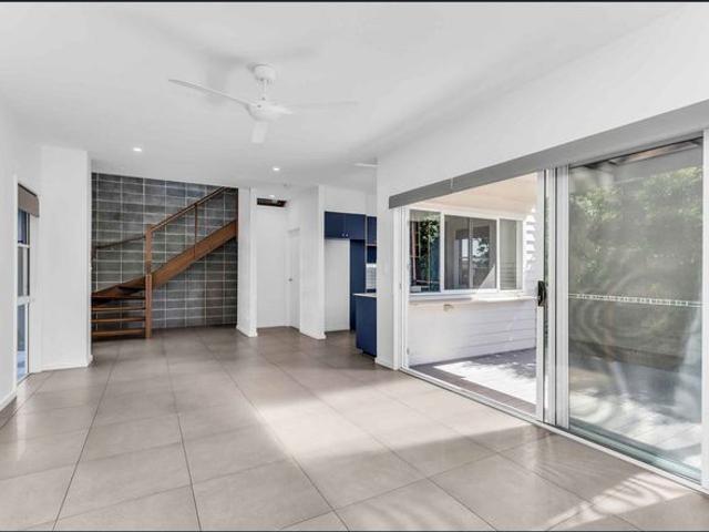 Easy Living in the Heart of Miami