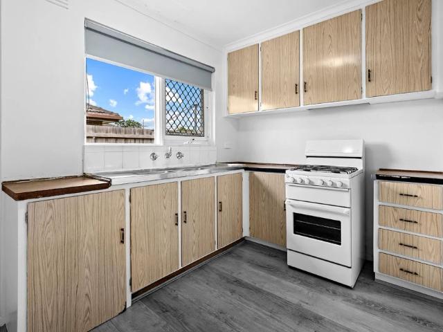Easy living in the heart of Noble Park