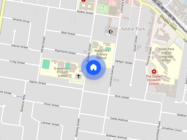 Easy living in the heart of Noble Park