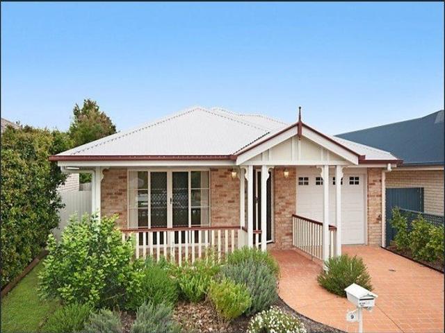 Easy Living in the Heart of North Lakes