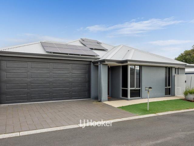 Easy Living in the Heart of South Bunbury