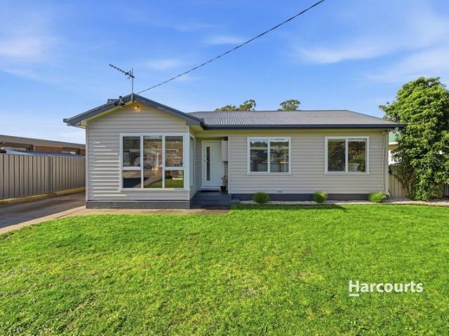Easy Living in the Heart of Spreyton…
