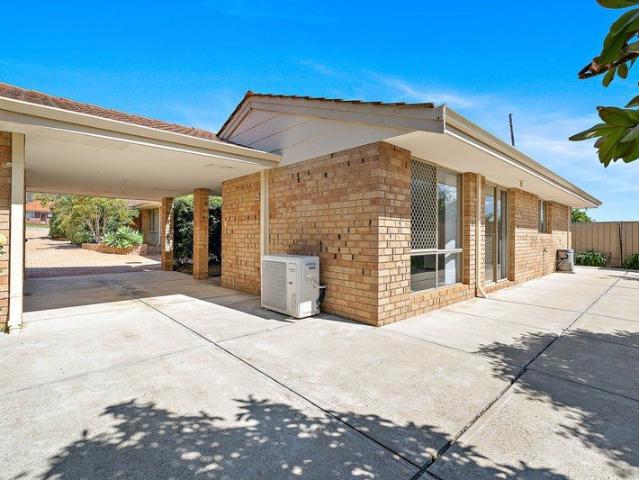 Easy Living in the Heart of Palmyra!