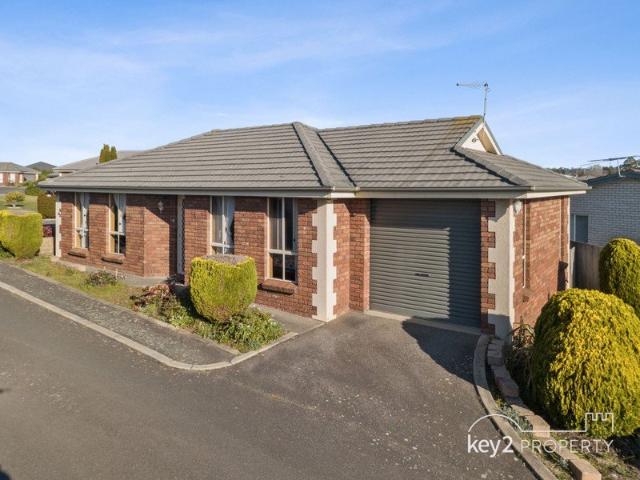 Easy Living in the Heart of Prospect Vale