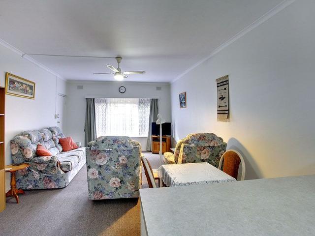 Easy Living in the Heart of Rosewater