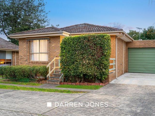 Easy Living in the Heart of Watsonia