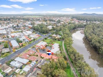 Easy Living in the Heart of Wagga