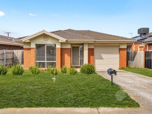Easy Living in the Heart of Werribee