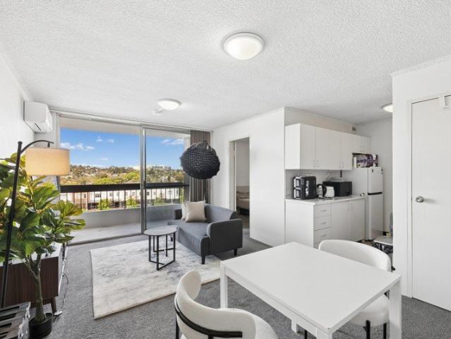 Easy living in the heart of West Ryde