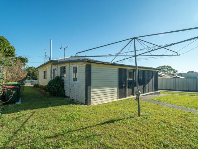 Easy Living in the Heart of Taree