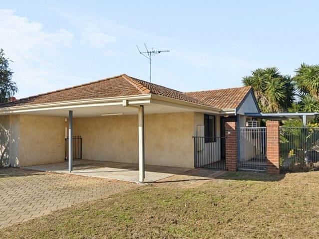 Easy Living in the Heart of Viveash!