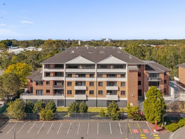 Easy Living in the Northgate Complex