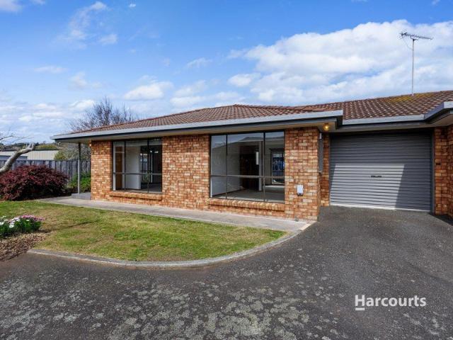 Easy living in Ulverstone