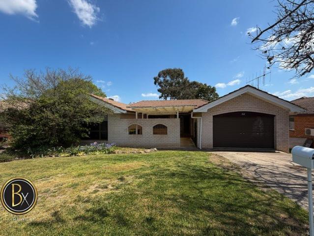 Easy Living in West Bathurst