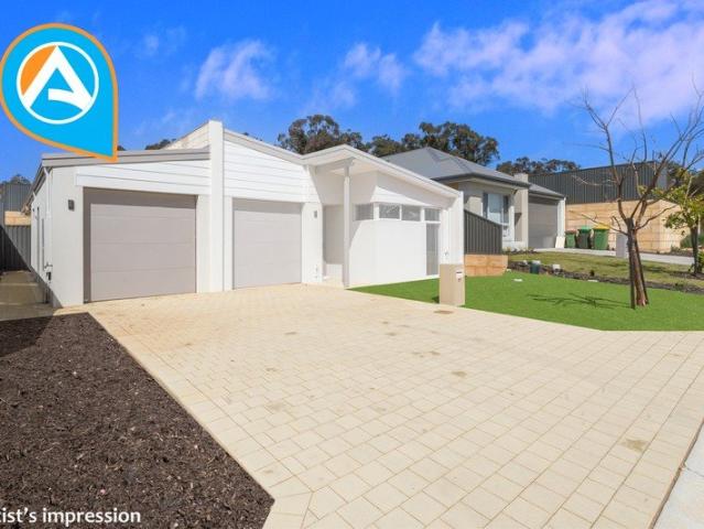 EASY LIVING IN A MODERN 2 BEDROOM HOME
