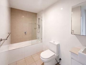 Easy Living in a Modern North Kellyville Apartment
