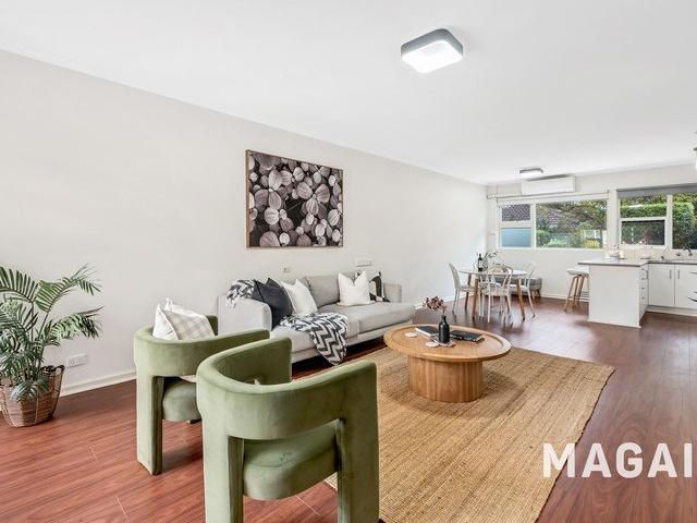 Easy Living in a Brilliant Fullarton Location