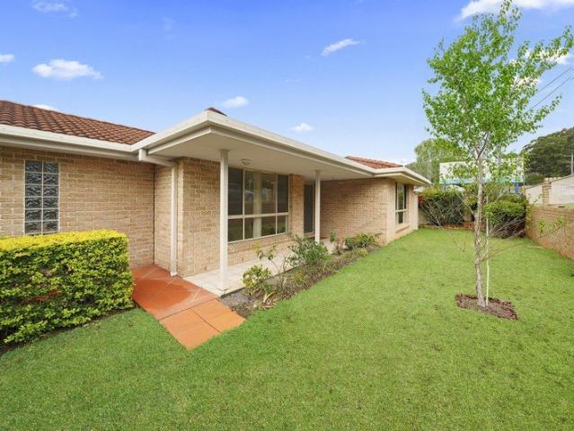 Easy Living in a Central, Convenient Location