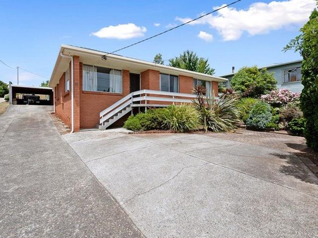 Easy Living in a Central Location