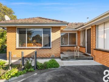 Easy Living In A Central Location