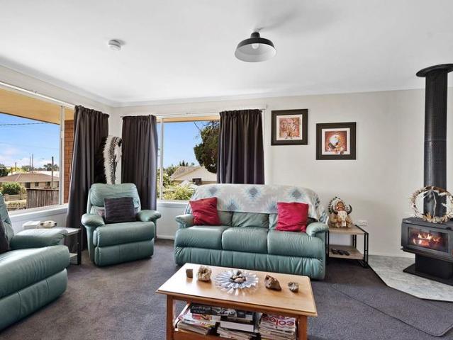 Easy Living in a Central Location