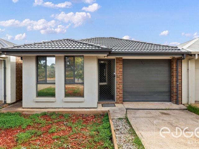 Easy Living in a Connected Location!