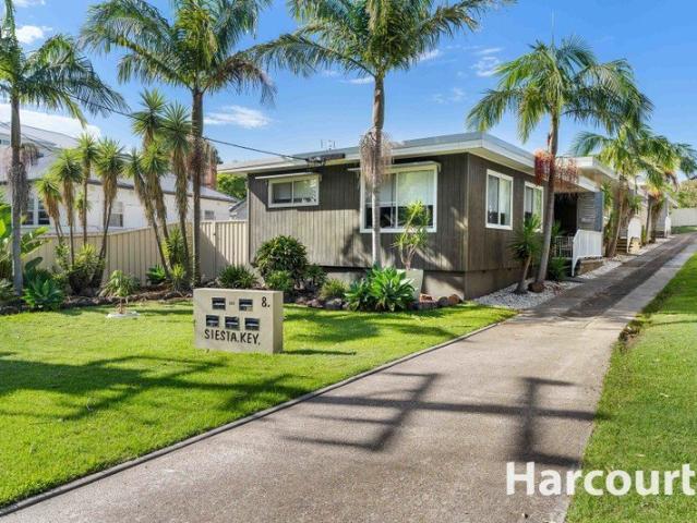 Easy Living in a Convenient Charlestown Location