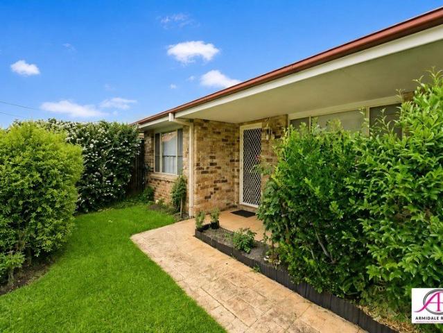 Easy Living in a Convenient Armidale Location